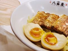 -八盛屋·沾面(集美万达店)
