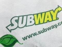 -SUBWAY赛百味(燕莎奥莱店)