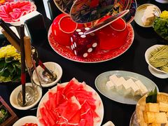 -赤RedBowl川锅·炙烤·板前(北京瑰丽酒店)