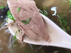 -长安后宰门水盆羊肉(新都心店)