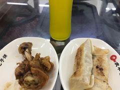 -庆丰包子铺(大红罗厂店)