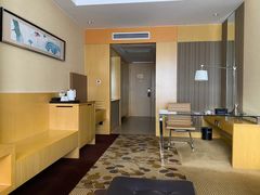 -上海浦西万怡酒店