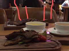 -MR.ROCKY洛奇先生RESTAURANT&BAR(宝安壹方城店)