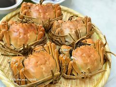 -芸海阁·农家私房菜(沙家浜景区出口店)