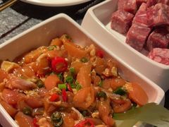 -嘿嘟嘟·肋条烧肉放题(爱融荟城店)