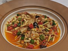 -沸腾鱼乡(知春路分店)