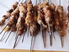 -瓦房店活羊大串(锦绣店)