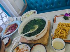 -帕米尔食府(白云观店)