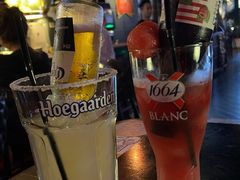 -AClub餐吧(富华里店)