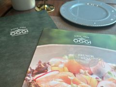 -OGGI TRATTORIA PIZZERIA(深业上城店)