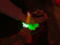 -珠海横琴国家地理探险家中心(创新方)