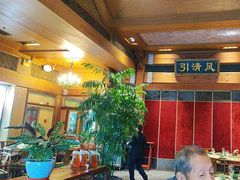-那家小馆•北京菜•烤鸭(香山店)