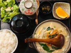 豆乳肉糜酱小锅-角落里(中山公园店)