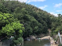 -北仑森林植物园