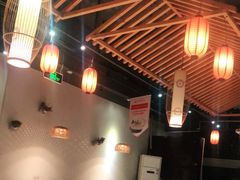 大堂-川味堂·四川豆花(八卦岭店)