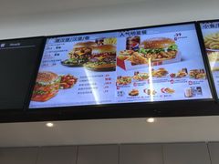 -肯德基(天津奥城店)