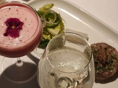 -壳里西餐厅Coquille Seafood Bistro(蒙自路店)