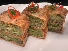 -杭州临平万丽酒店·万丽轩中餐厅