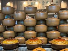 -筱爷叔·上海传统手工菜(新桥店)