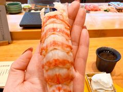 -鮨冠OMAKASE食べ放题(北京首店)