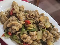 -蛇口康乐快餐鱼仔档(翠苑小区店)