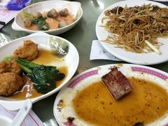 -香港蓮香樓(中環店)