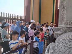 -历代帝王庙博物馆