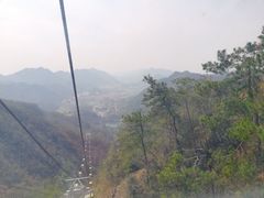 -大慈岩风景区