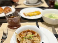 -康莱德酒店·美庭自助餐厅
