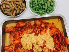 -呆虾王龙虾馆(南湖总店)