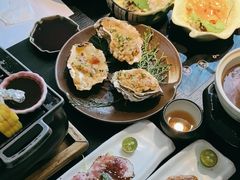 -花潮料理艺食馆(成都万象城店)