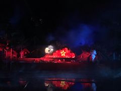 -三亚红色娘子军演艺公园景区