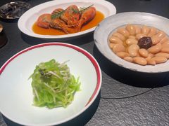 -锦荟JINHUI·浙江小馆(上海荟聚店)