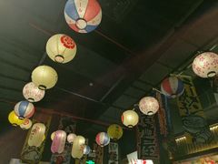 -山屋日式料理屋(宛平88店)