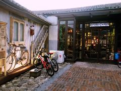 -3号仓库·餐厅(灵溪一店)