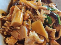 -妈妈的味道(工人体育场东路店)