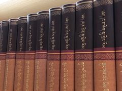 -西藏文化博物馆