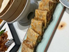 -玉华台饭庄·淮扬菜·烤鸭(望京店)