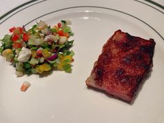 -Wolfgang’s Steakhouse 沃夫冈牛排馆(上海白玉兰广场店)