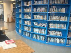 -炳文书馆(旭海时代广场店)