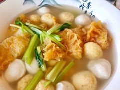 -渔满仓海鲜渔家(象山二店)