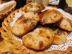 -老阿爸鲜鱼土菜(昆山花桥店)