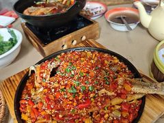 -老三样·旧食新味(万寿宫店)