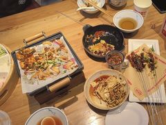 -怪噜范·老贵阳街头名小吃(汇金星力城店)