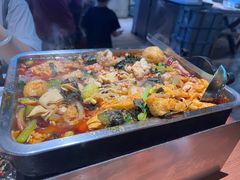 -后街佬·炭火鲜鱼杂(33小镇店)