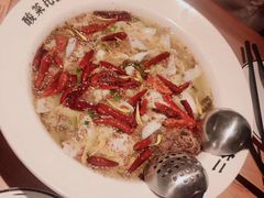 -太二酸菜鱼(福州泰禾店)