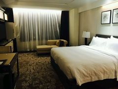 -南京圣和府邸豪华精选酒店