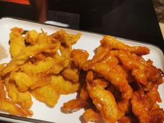 -梅飞酒家(桑园路店)