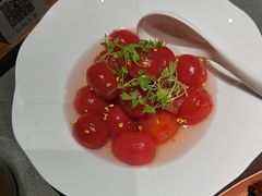 -小厨娘淮扬菜(河西奥美大厦店)