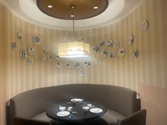 -浙江安吉JW万豪酒店·万豪中餐厅